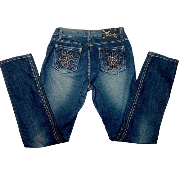 CANDY COUTURE WOMAN’S JEANS 3 for $15 - Picture 2 of 6